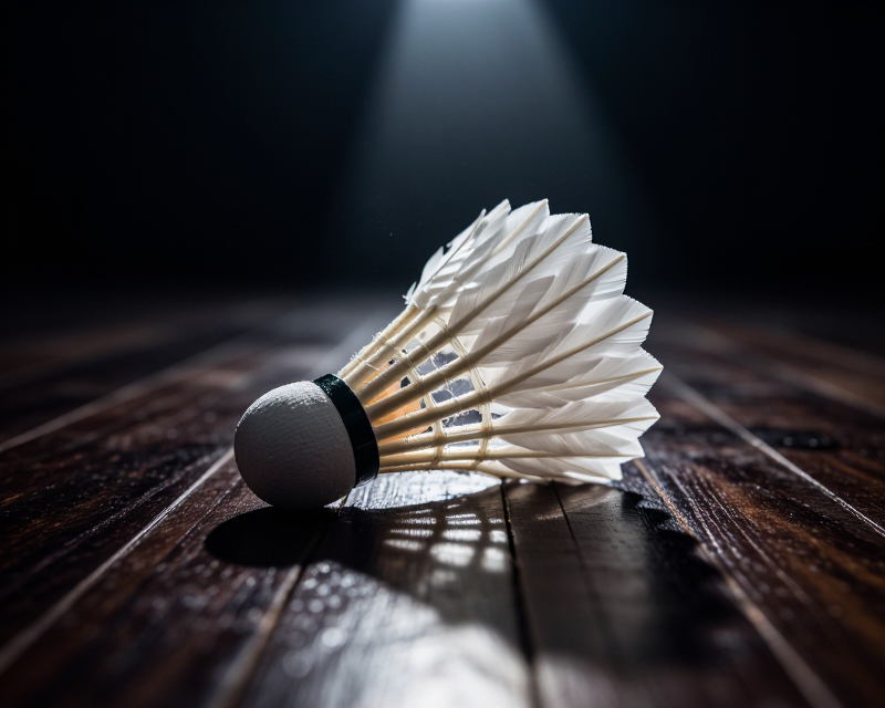 Badminton Focus