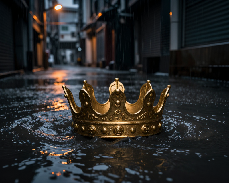 Symbolic History and Tragedy