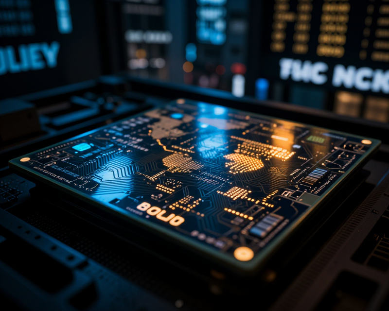 The Intersection of Tech and Global Finance
