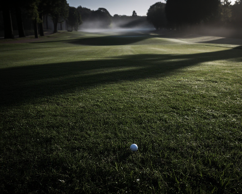 Evian Championship Atmosphere