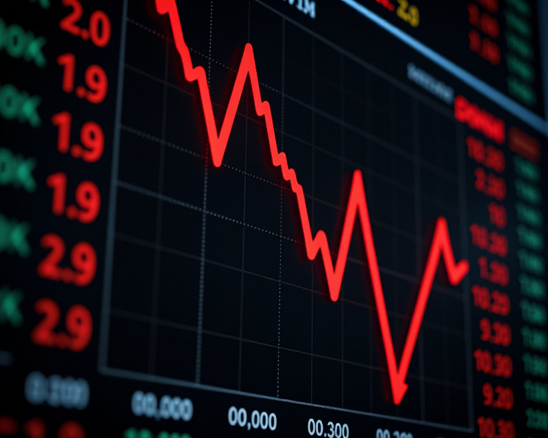 Stock Market Decline