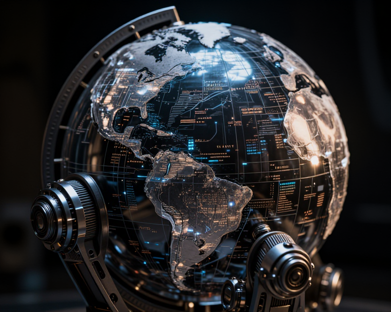 Strategic Global Defense Concept