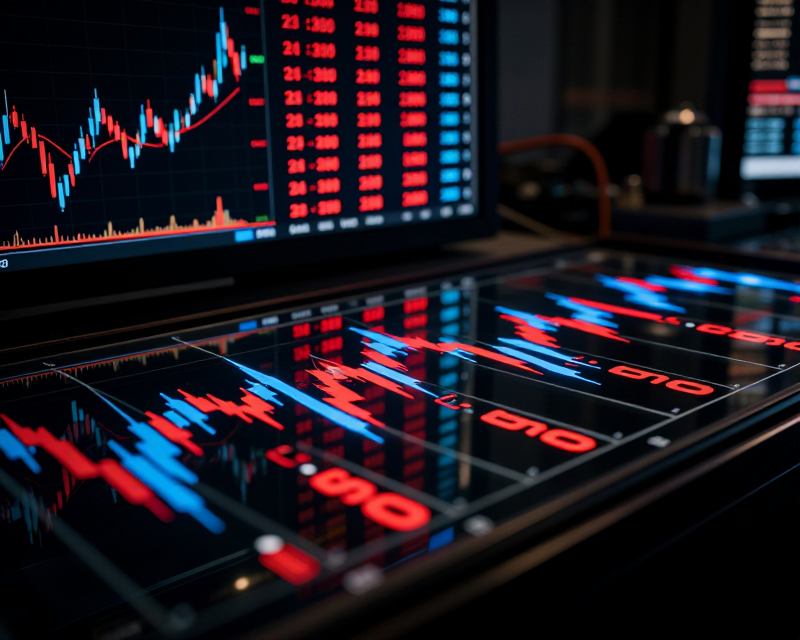 Stock Market Volatility