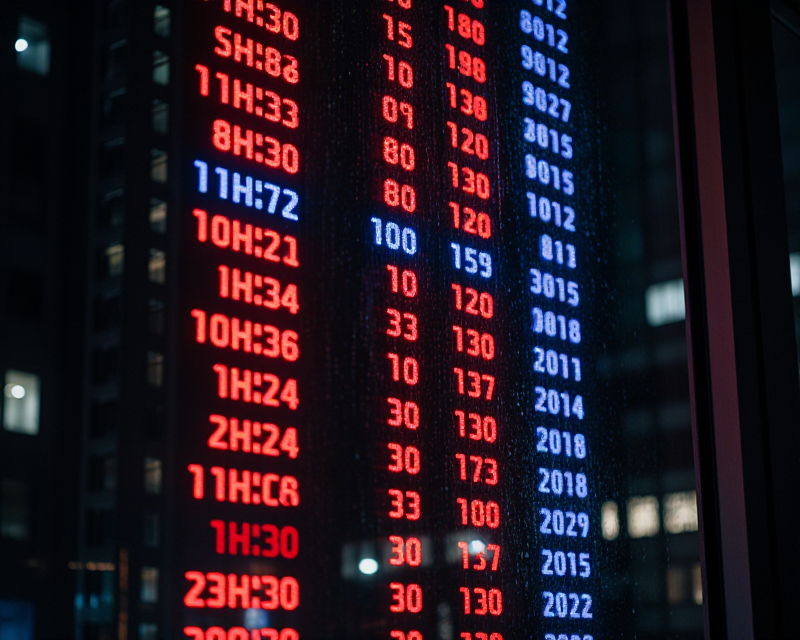 Stock Market Volatility