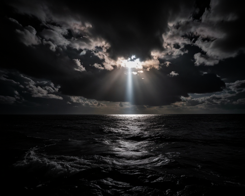 Tension over the East Sea