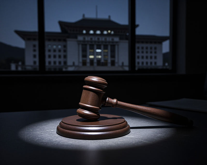 The Shadow of Legislative Power
