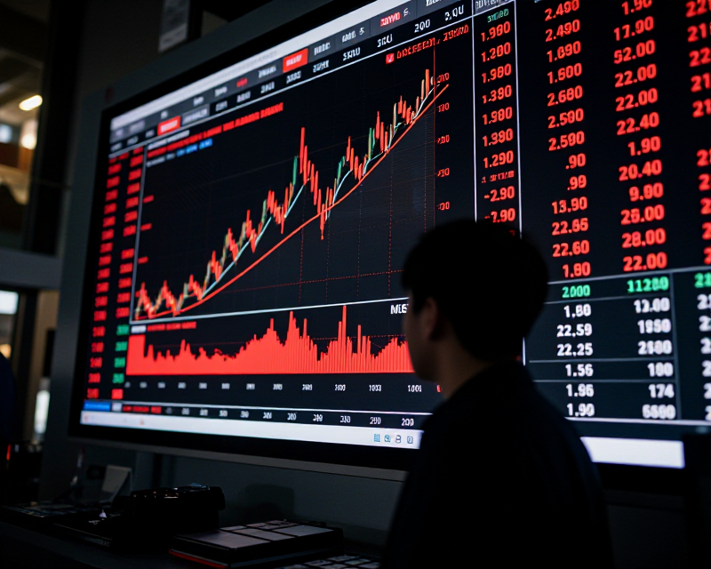Market Uncertainty