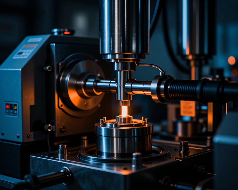 Semiconductor Industry Tension